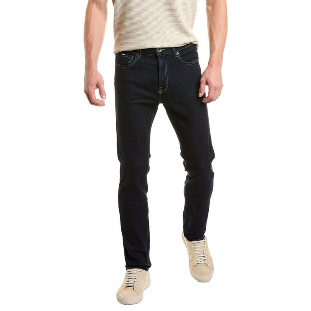 Gas Mens  Jean, Blue